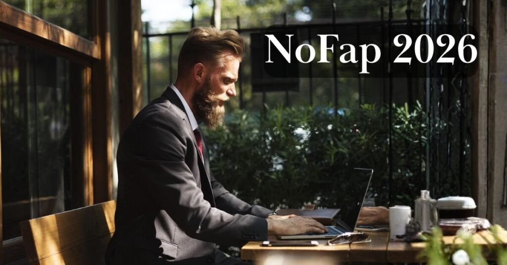 NoFap Guide: The Ultimate Strategy to Reclaim Your Life and Focus