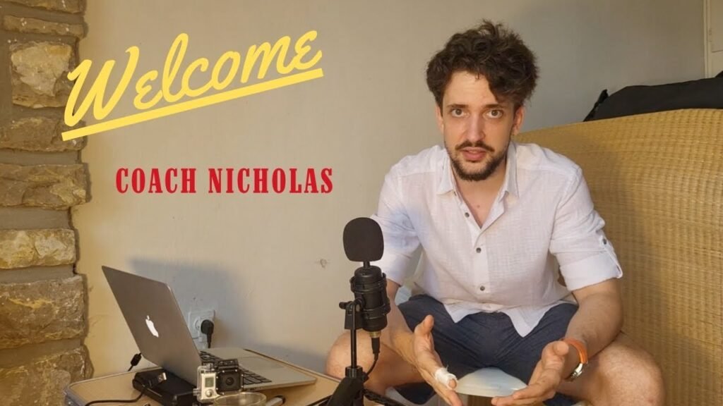 A video explaining how I coaching helps to quit porn