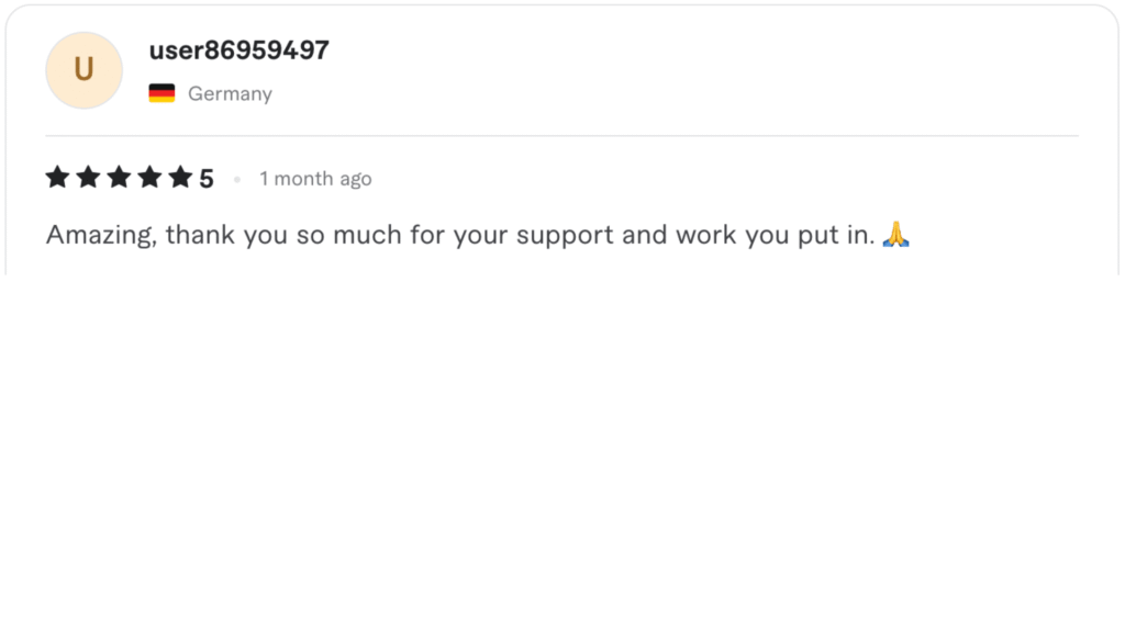 a successful client's testimonial after coaching transformation to quit porn nofap