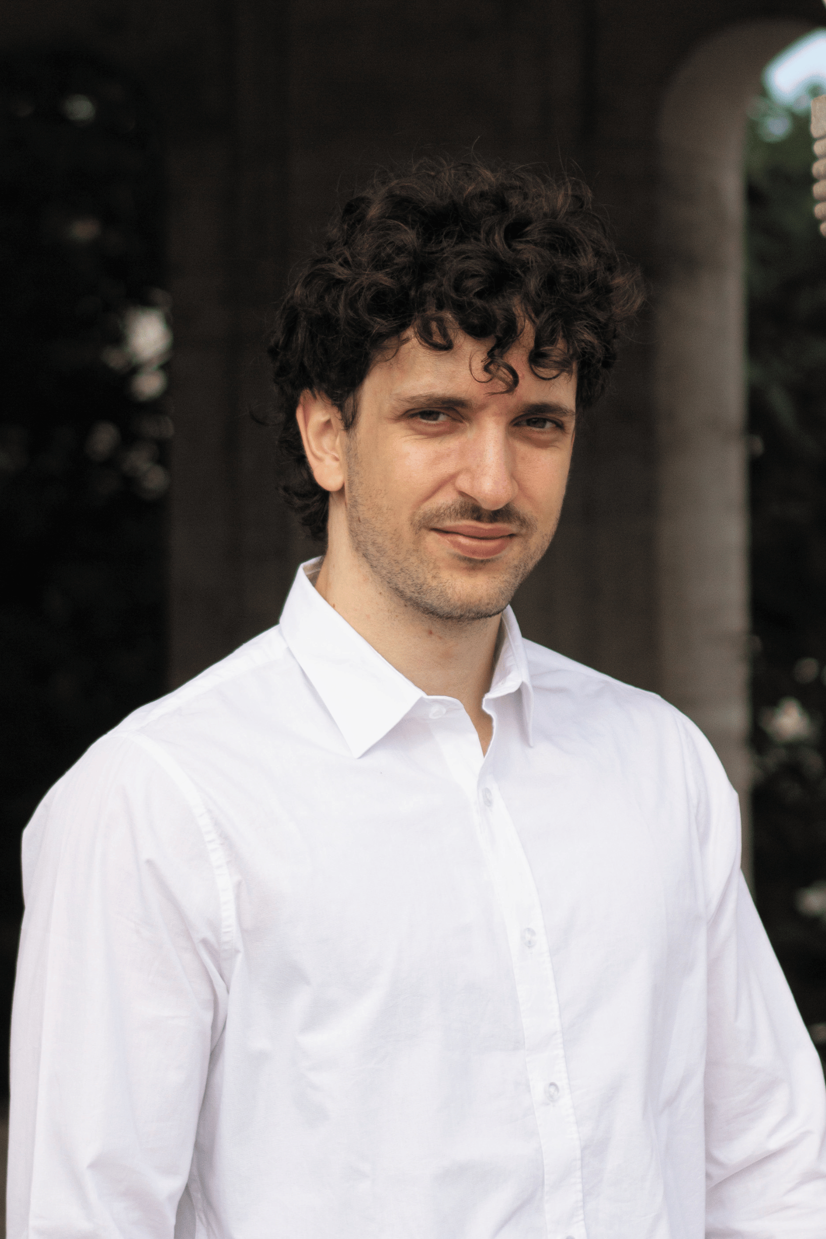 Portrait of Nick Ambrus, porn addiction coaching specialist and NoFap coach