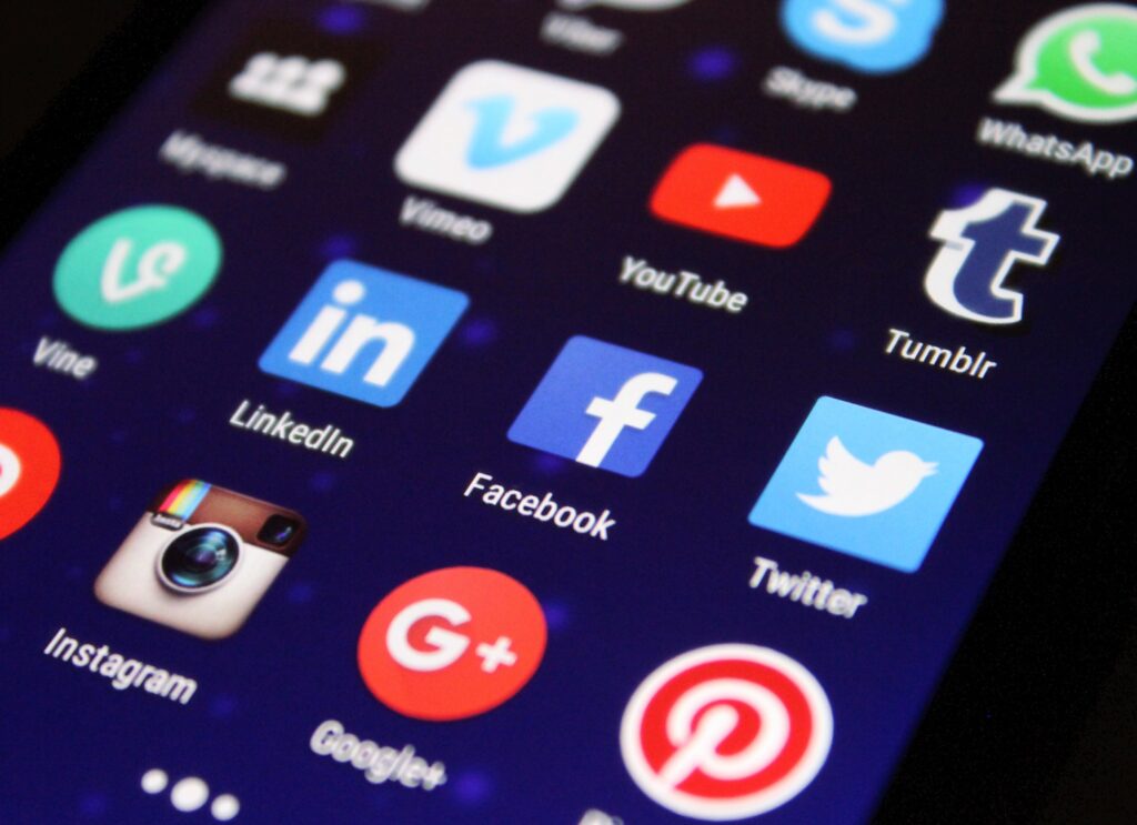 social media and porn relapse